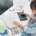 ゲーム業界の「2Dデザイナー」とは？仕事内容や必要な技術を説明