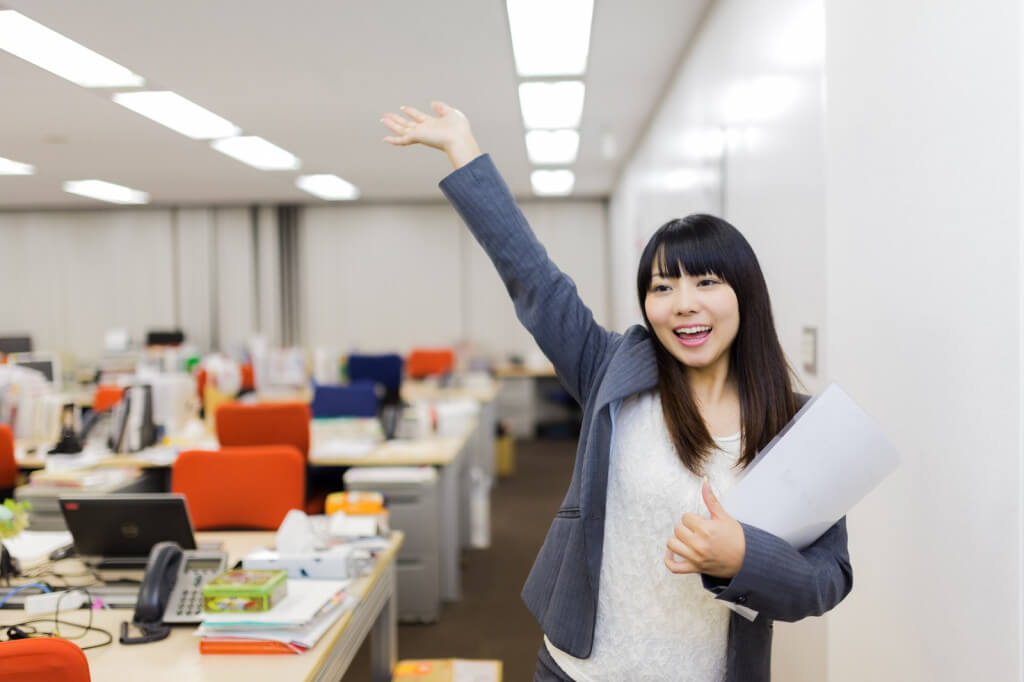 ゲーム業界 インターン