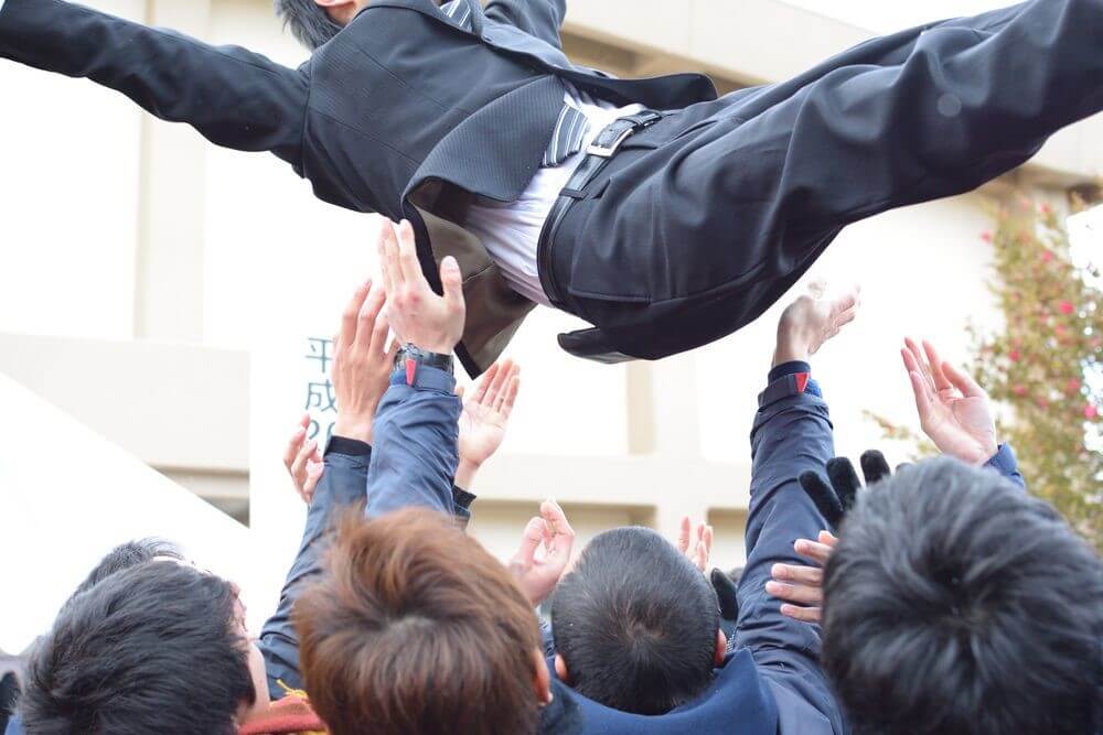 ゲーム会社　学歴