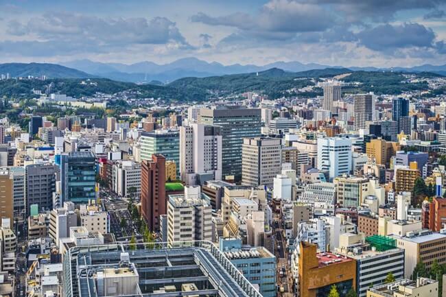 ゲーム会社　地方