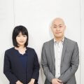 【前編】女流棋士・香川愛生とゲームクリエイター・蛭田健司による株式会社AKALI！　将棋界とゲーム業界の双方を発展させる挑戦とは!?