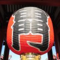 聖地巡礼・ゲーム編 浅草紀行