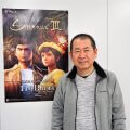 【前編】『バーチャファイター』『シェンムー』を生み出した伝説のゲームクリエイター・鈴木裕氏へインタビュー!