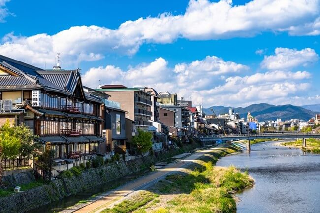 ゲーム会社 京都
