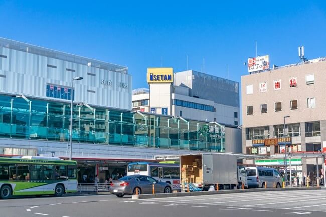 ゲーム会社　埼玉