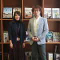 11学科40専攻のデザイン教育!東京デザイナー学院に、スキをシゴトにする教育内容について聞いてみました!