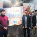 「ラストクラウディア」のアイディスに、ゲームを愛するクリエイターが集うワケ