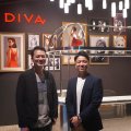 -『DIVA』Towards a new stage- ハイクオリティな3DCG制作を手掛ける株式会社D・A・Gから、新たな制作ブランドが発足!その特徴と今後の展望について、新設スタジオに潜入取材してきました!