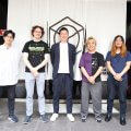 「イノベーションが笑顔と信頼に」。ゲーム分野からプロモーション分野まで幅広く展開する株式会社KINSHAの事業内容に迫ります！