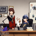株式会社ロケットスタジオから『幽限御界堂探偵社』のリリースが決定！札幌本社開発部の蒲原様に、本作の魅力とロケットスタジオが手掛けるゲーム開発事業について聞いてみました！